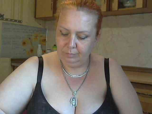 Tatyanka_ webcam