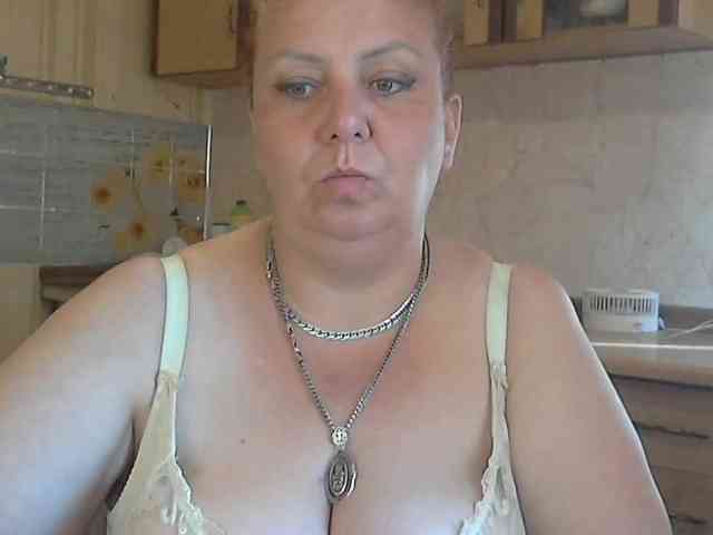 Tatyanka_ webcam