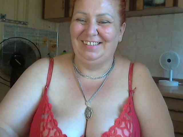Tatyanka_ webcam