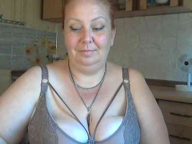 Tatyanka_ webcam
