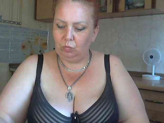 Tatyanka_ webcam