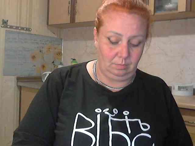 Tatyanka_ webcam