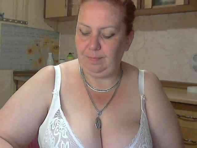 Tatyanka_ webcam