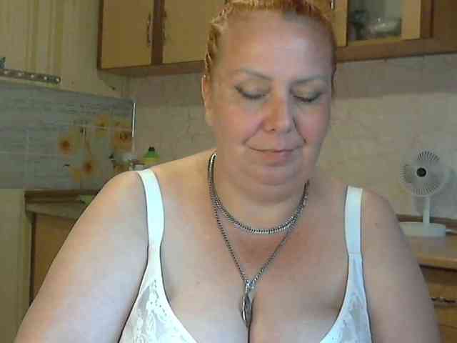 Tatyanka_ webcam
