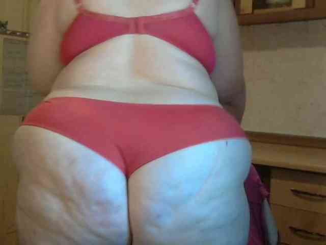 Tatyanka_ webcam