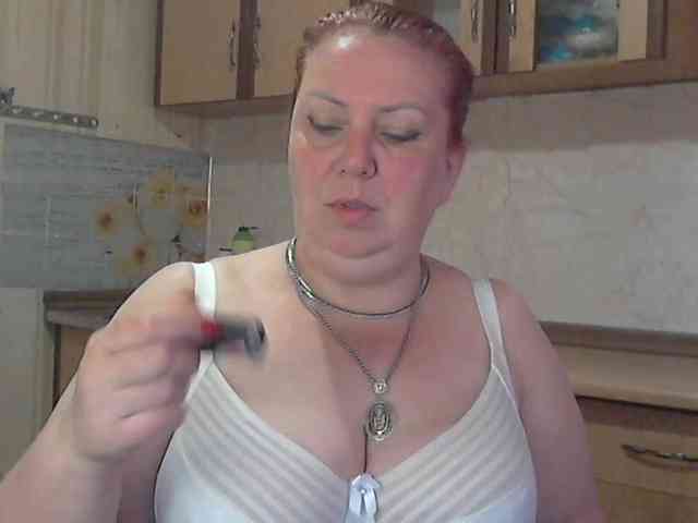 Tatyanka_ webcam