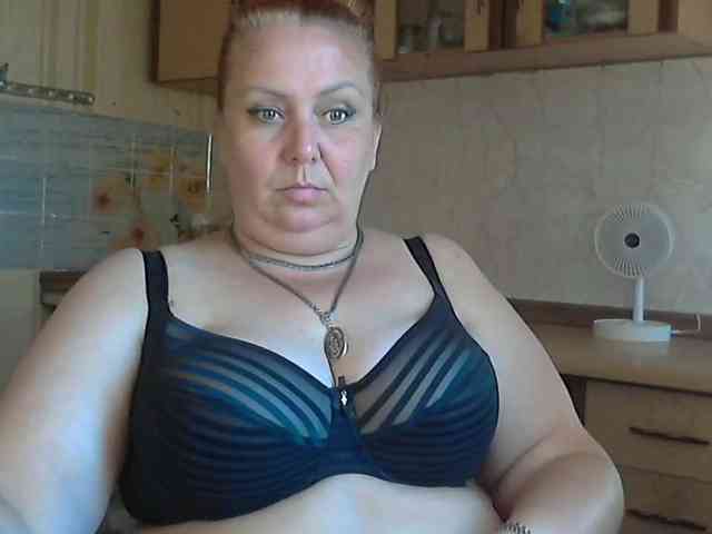 Tatyanka_ webcam