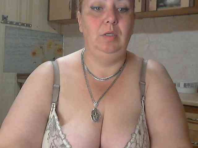 Tatyanka_ webcam