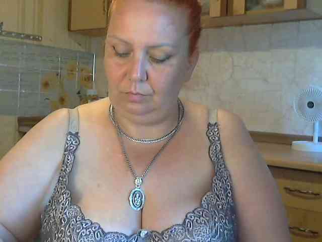 Tatyanka_ webcam