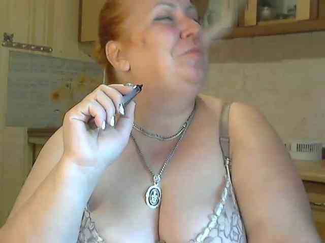 Tatyanka_ webcam