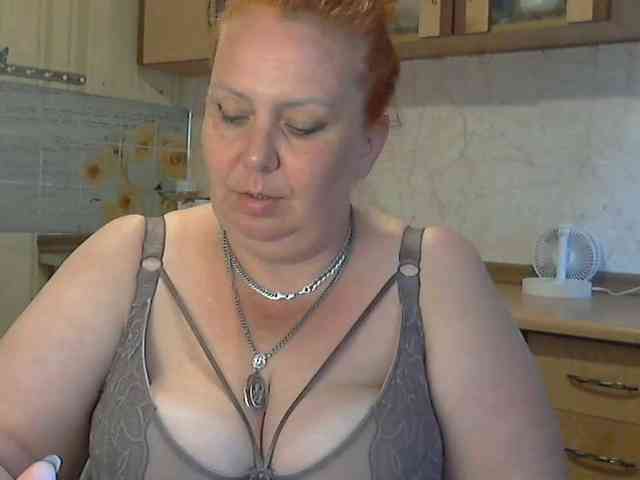 Tatyanka_ webcam