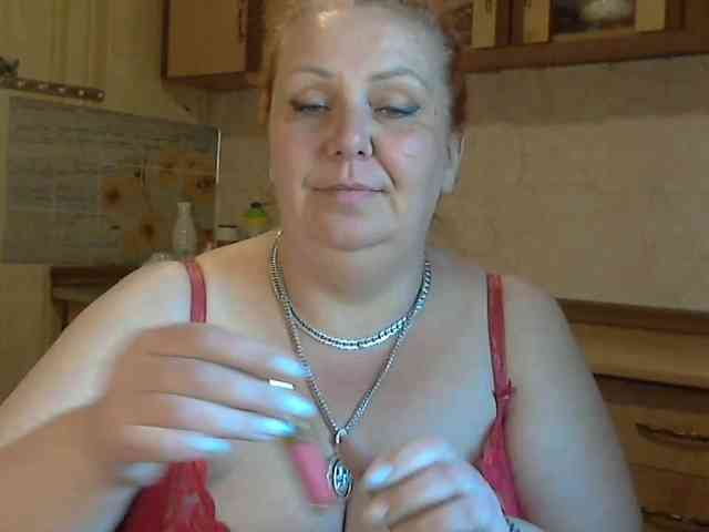 Tatyanka_ webcam