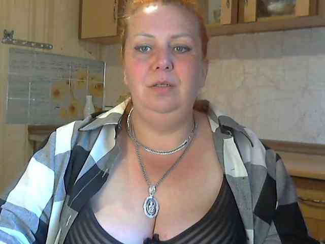 Tatyanka_ webcam