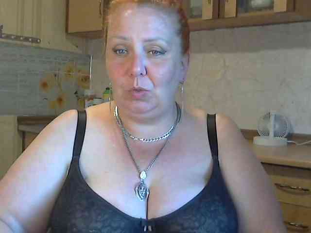 Tatyanka_ webcam