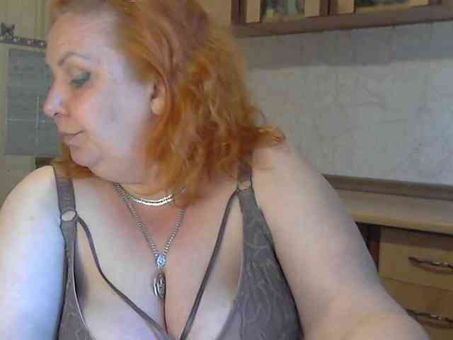 Tatyanka_ webcam