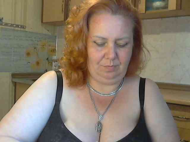 Tatyanka_ webcam