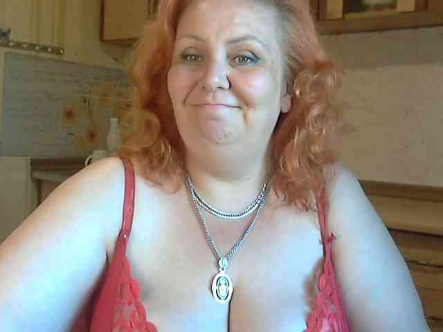 Tatyanka_ webcam