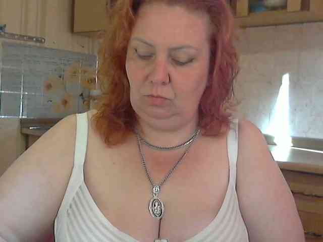 Tatyanka_ webcam