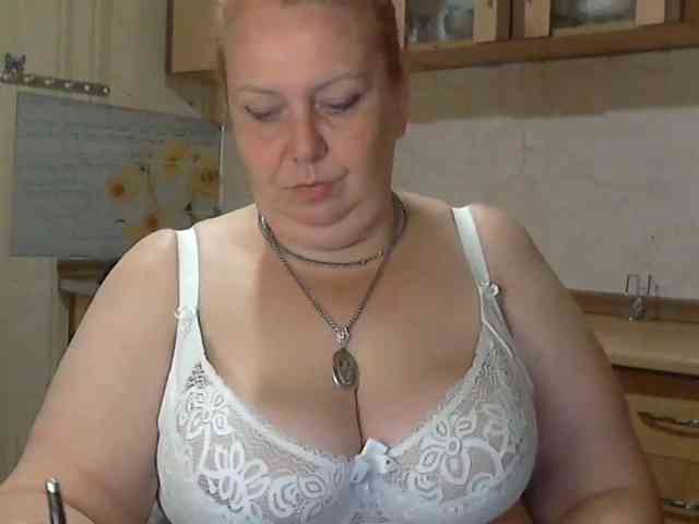 Tatyanka_ webcam