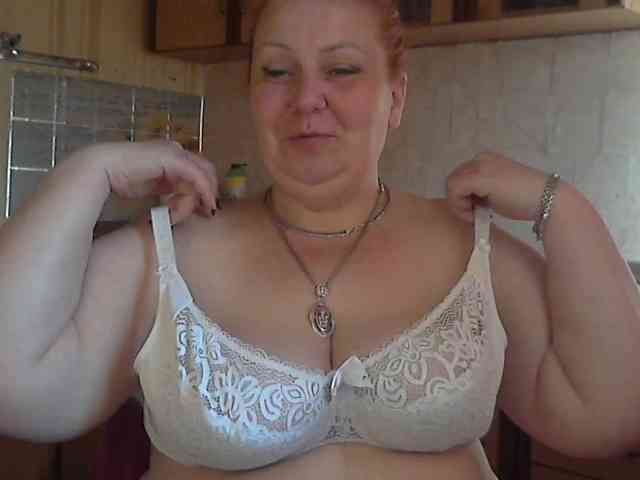 Tatyanka_ webcam