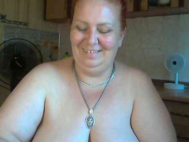 Tatyanka_ webcam
