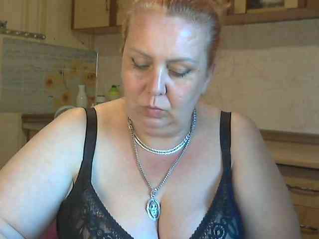 Tatyanka_ webcam