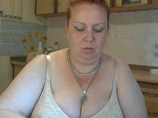 Tatyanka_ webcam