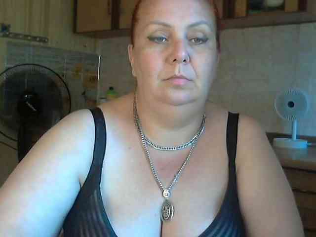 Tatyanka_ webcam