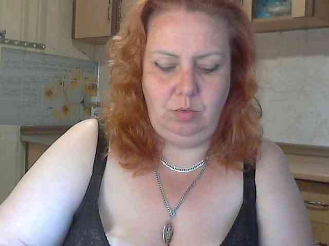 Tatyanka_ webcam