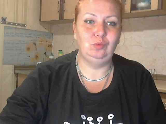 Tatyanka_ webcam