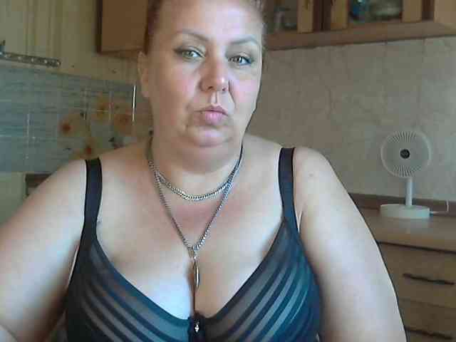 Tatyanka_ webcam