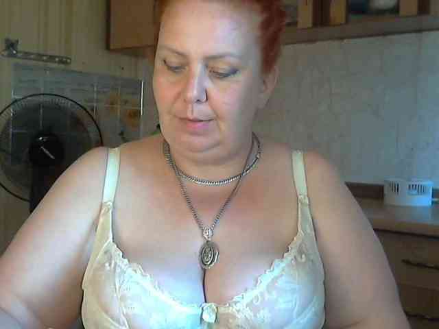 Tatyanka_ webcam