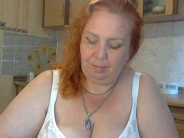 Tatyanka_ webcam
