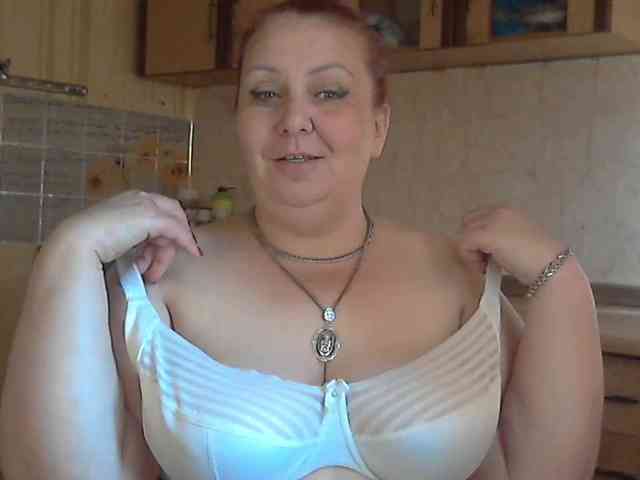 Tatyanka_ webcam