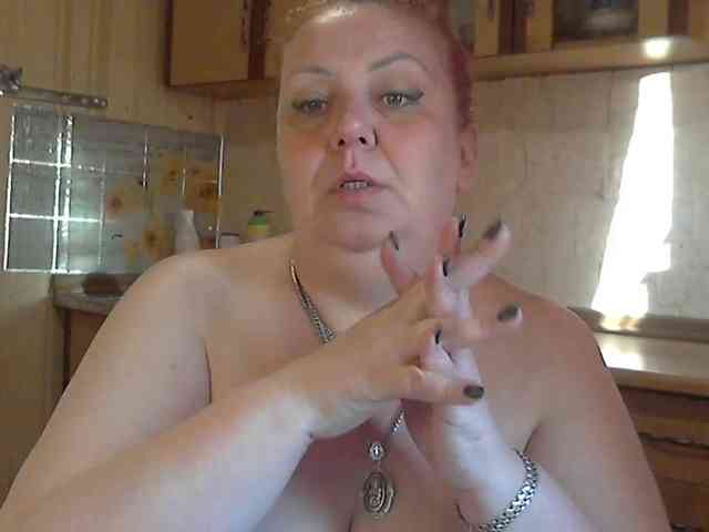 Tatyanka_ webcam