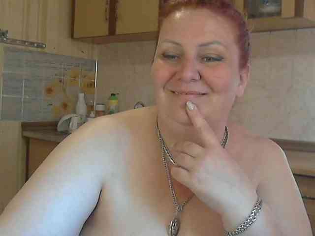 Tatyanka_ webcam