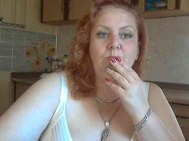 Tatyanka_ webcam