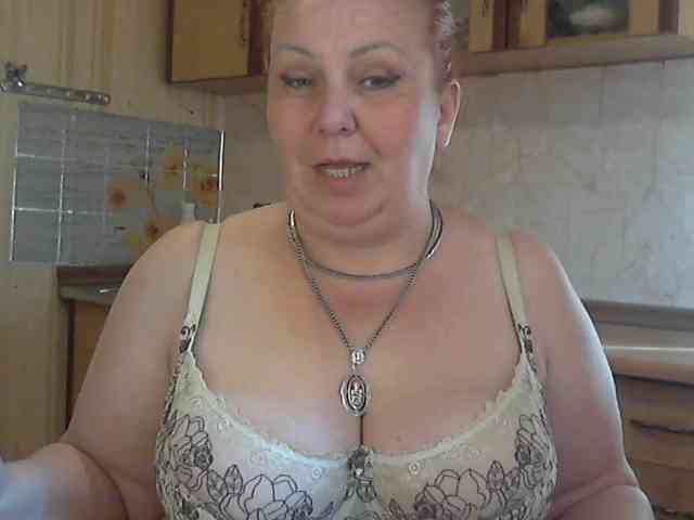 Tatyanka_ webcam