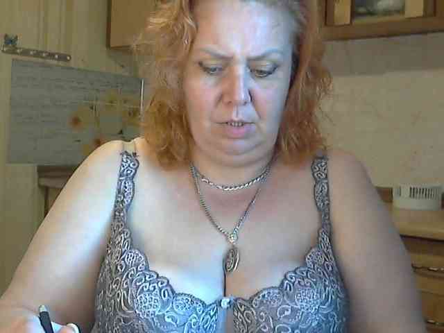 Modella: Tatyanka_