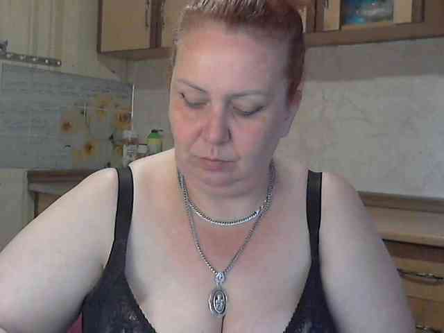Tatyanka_ webcam