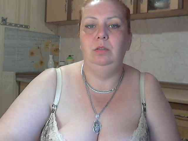 Tatyanka_ webcam