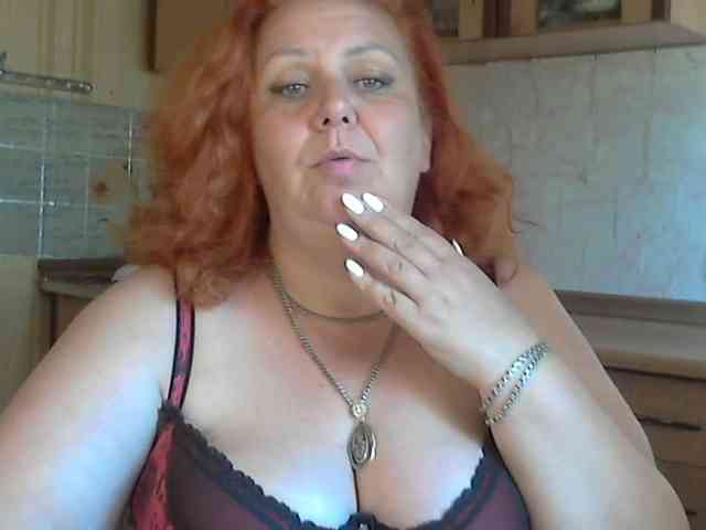 Tatyanka_ webcam