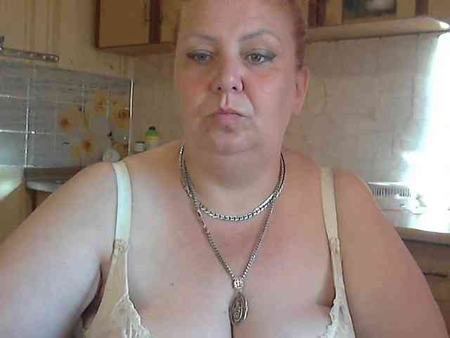 Tatyanka_ webcam