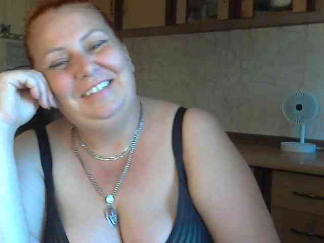 Tatyanka_ webcam