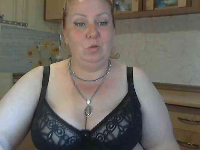 Tatyanka_ webcam