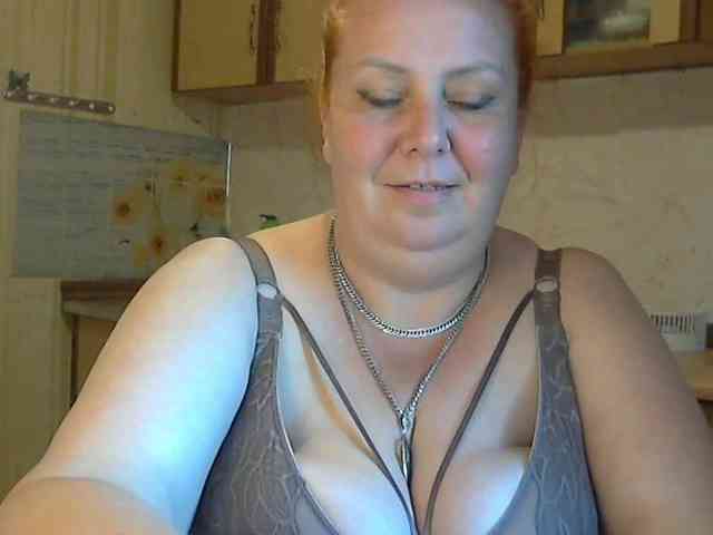 Tatyanka_ webcam