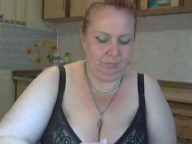 Tatyanka_ webcam