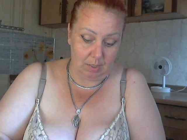 Tatyanka_ webcam