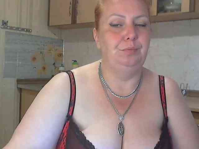 Tatyanka_ webcam