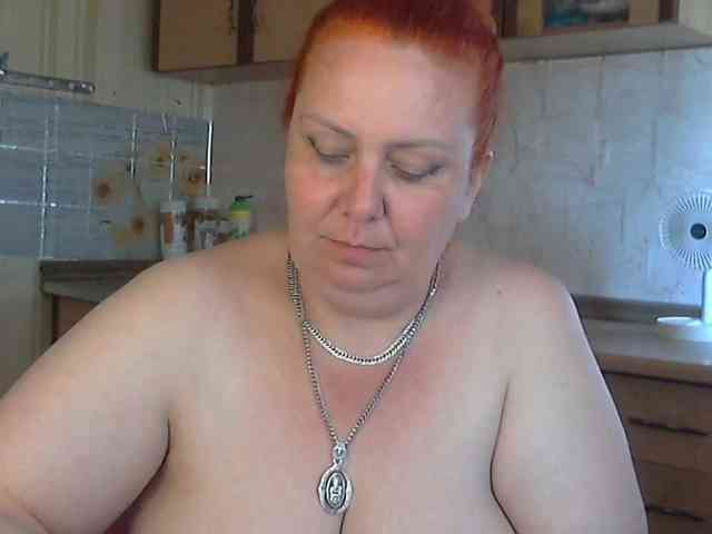 Tatyanka_ webcam